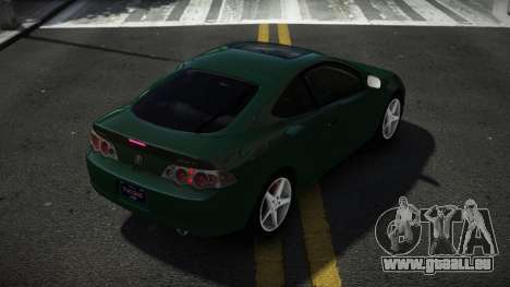 Acura RSX Sotry pour GTA 4