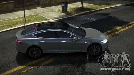 Tesla Model S Frolas für GTA 4