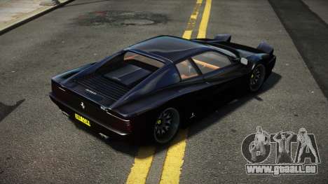 Ferrari 512 TR Zefago pour GTA 4