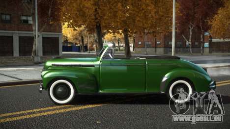 Chevrolet Special DeLuxe Miray für GTA 4