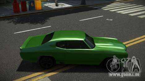 Chevrolet Chevelle SS Reckilo für GTA 4