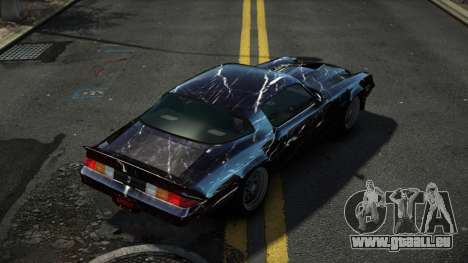 Chevrolet Camaro Z28 Rikaspo S8 für GTA 4