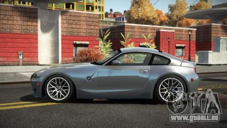 BMW Z4 Hoshinu pour GTA 4