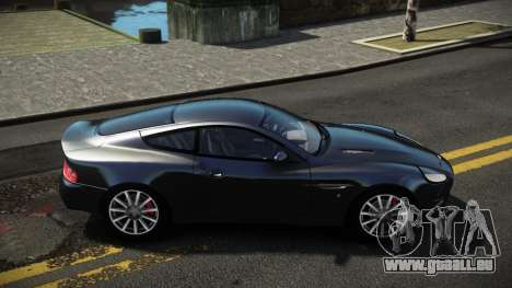 Aston Martin Vanquish Tunigol für GTA 4