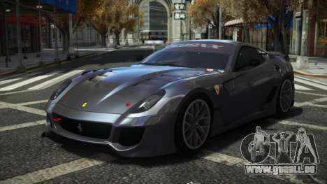 Ferrari 599 Votrezay für GTA 4