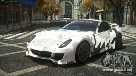 Ferrari 599 Votrezay S5 für GTA 4