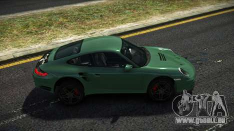 Porsche 911 Sufar pour GTA 4