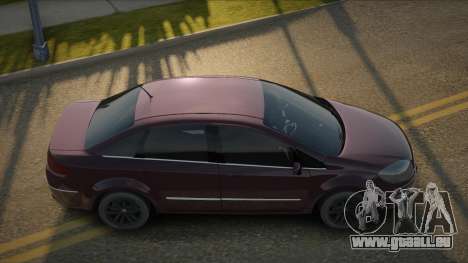 Fiat Linea V1.1 pour GTA San Andreas