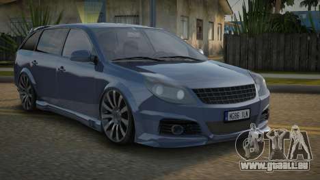 Opel Vectra Caravan für GTA San Andreas