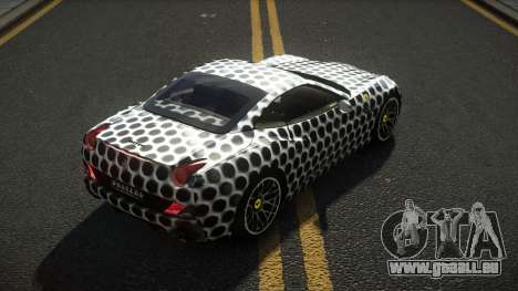 Ferrari California Votras S9 pour GTA 4