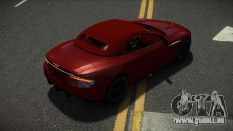 Aston Martin DBS Busino für GTA 4