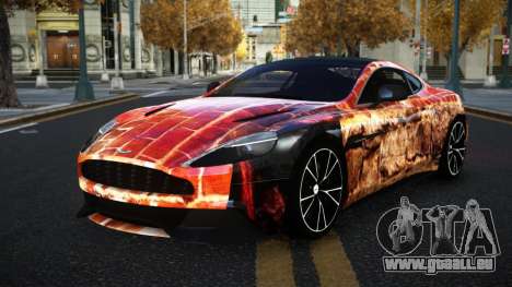 Aston Martin Vanquish Puftas S14 für GTA 4