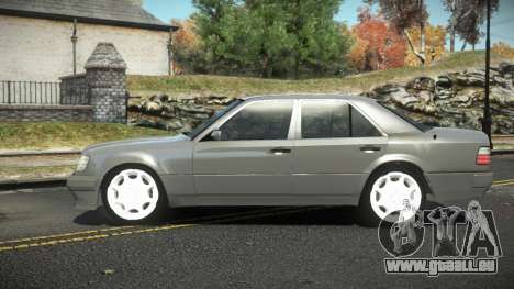 Mercedes-Benz W124 Netung für GTA 4