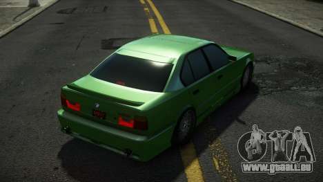 BMW 545i Palug für GTA 4