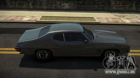 Pontiac LeMans Torino pour GTA 4