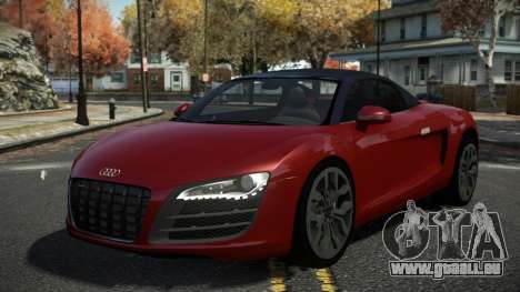 Audi R8 Arimu für GTA 4