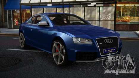 Audi RS5 Bihyun für GTA 4