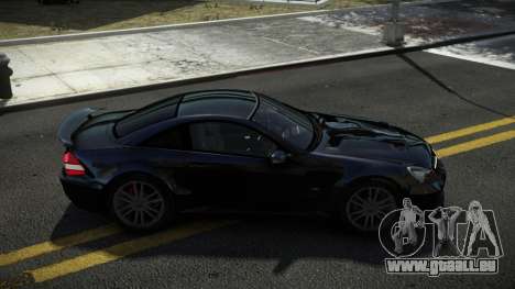Mercedes-Benz SL65 AMG Edoplo pour GTA 4