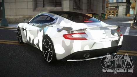 Aston Martin Vanquish Puftas S1 für GTA 4