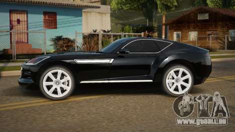 Chrysler Firepower Guerto für GTA San Andreas