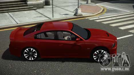 Dodge Charger SRT Golasy für GTA 4