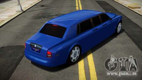 Rolls-Royce Phantom Asai pour GTA 4