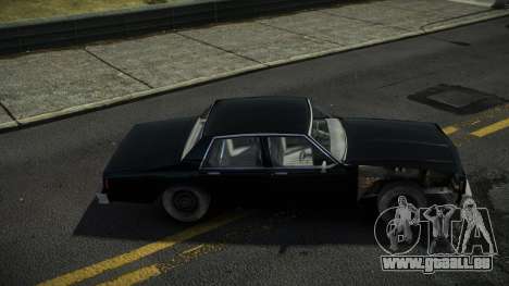 Chevrolet Impala Satro für GTA 4