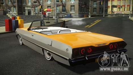 Chevrolet Impala Ploksa pour GTA 4