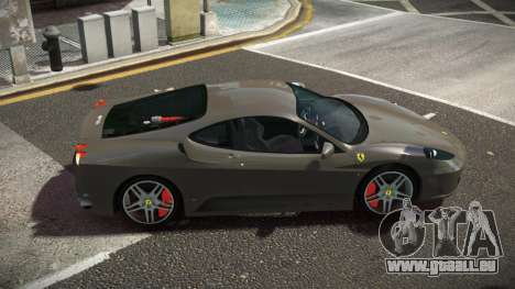 Ferrari F430 Masor pour GTA 4