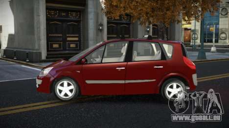 Renault Scenic Neaba pour GTA 4