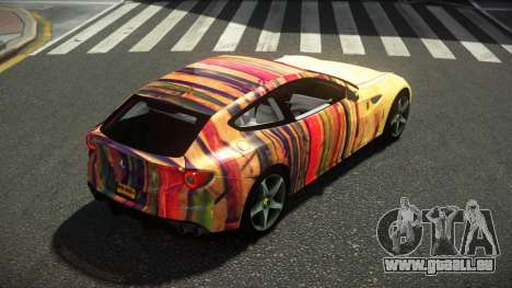 Ferrari FF Deriho S2 pour GTA 4