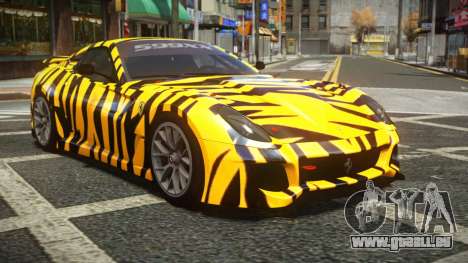Ferrari 599 Votrezay S14 für GTA 4