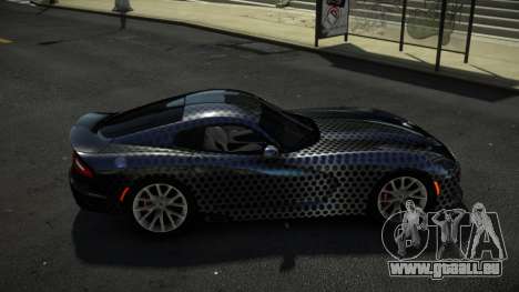 Dodge Viper Naqus S13 pour GTA 4