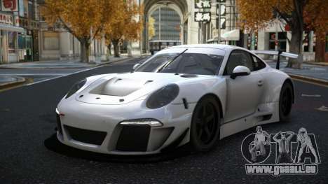 Porsche 911 R-RGT8 für GTA 4