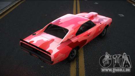 Dodge Charger RT Bruzka S5 pour GTA 4