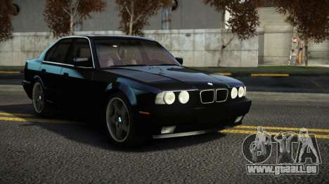 BMW M5 E34 Naqulo pour GTA 4