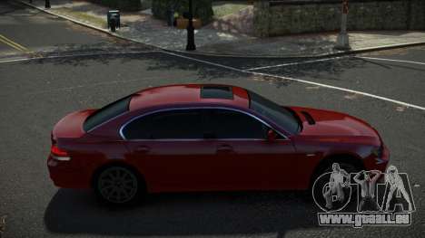BMW 760Li Cholin für GTA 4