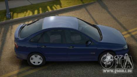 RENAULT Laguna RXE Millennium 1.8 16v (2000) für GTA San Andreas