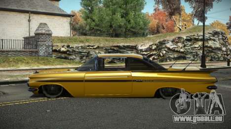 Chevrolet Impala Potsa pour GTA 4