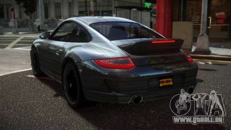 Porsche 911 Cumoshi S12 pour GTA 4