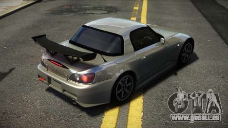 Honda S2000 Lirons für GTA 4