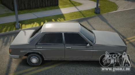 1972 Mercedes-Benz W114 für GTA San Andreas