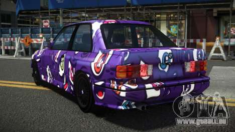 BMW M3 E30 Falikuza S5 für GTA 4