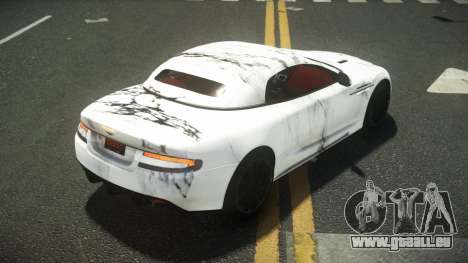 Aston Martin DBS Busino S4 pour GTA 4