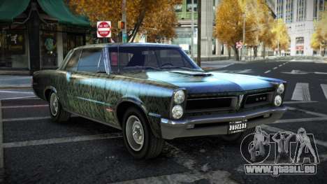 Pontiac GTO Dabusy S1 für GTA 4