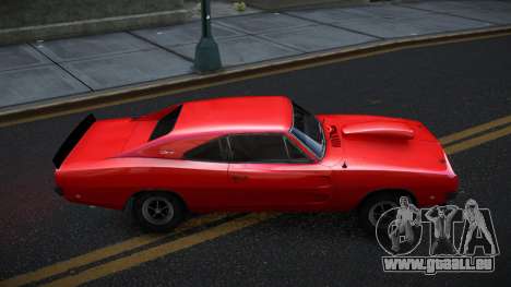 Dodge Charger RT Bruzka pour GTA 4