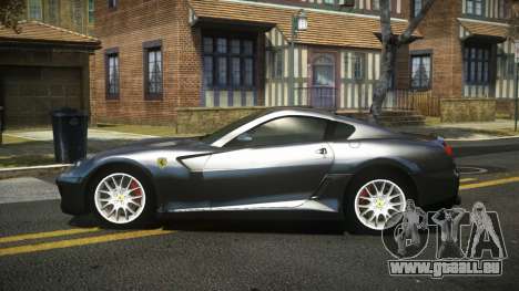 Ferrari 599 Festuja pour GTA 4