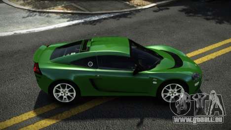 Lotus Europa Manrycio pour GTA 4
