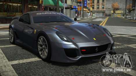 Ferrari 599 Votrezay für GTA 4