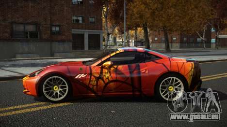 Ferrari California Votras S2 für GTA 4